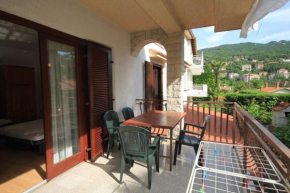 Отель Apartment Icici 7745a  Ичичи